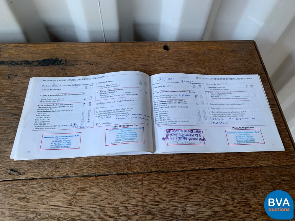 Audi A6 Allroad2.7 V6 Bi-Turbo Exclusive Quattro 250PS 2002 -Org NL-, 16-JF-LL.