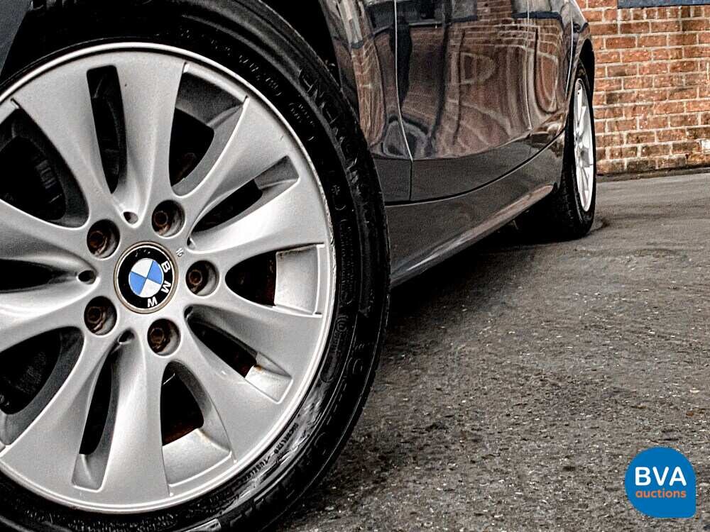 BMW 118i High Executive 1er 129pk 2006 -Original NL-, 47-SZ-VS.