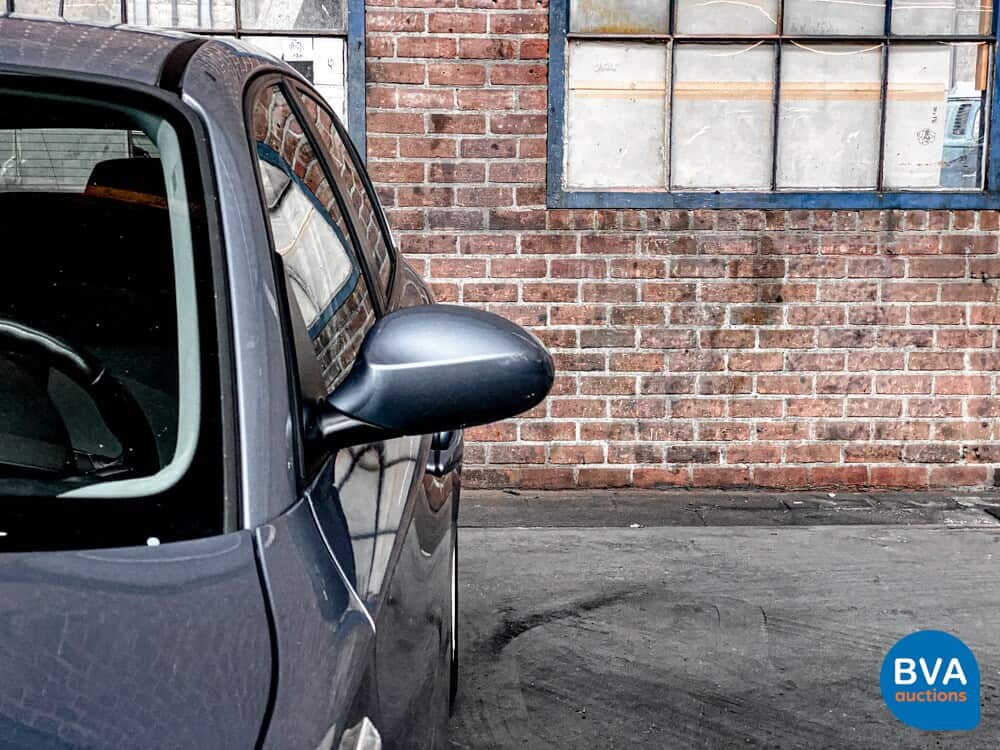 BMW 118i High Executive 1er 129pk 2006 -Original NL-, 47-SZ-VS.