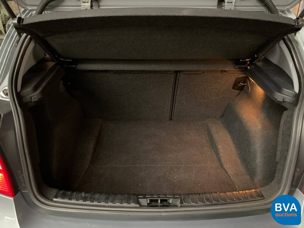 BMW 118i High Executive 1er 129pk 2006 -Original NL-, 47-SZ-VS.