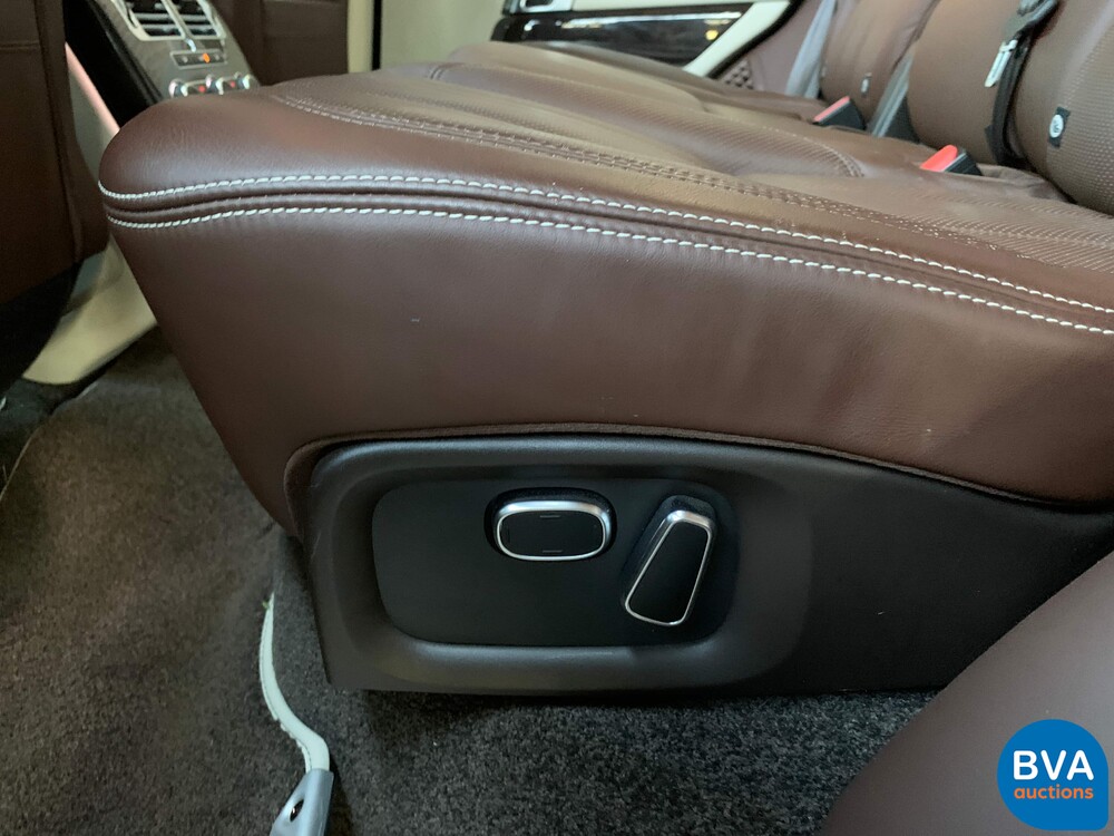 Land Rover Range Rover Autobiography SDV8 4.4 340pk -Org NL- 2014, 1-TNF-47