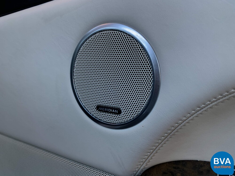 Land Rover Range Rover Autobiography SDV8 4.4 340pk -Org NL- 2014, 1-TNF-47