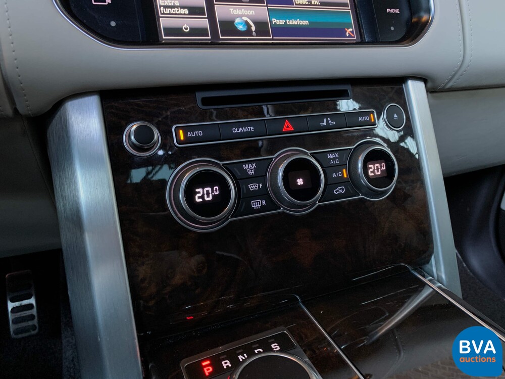 Land Rover Range Rover Autobiography SDV8 4.4 340pk -Org NL- 2014, 1-TNF-47