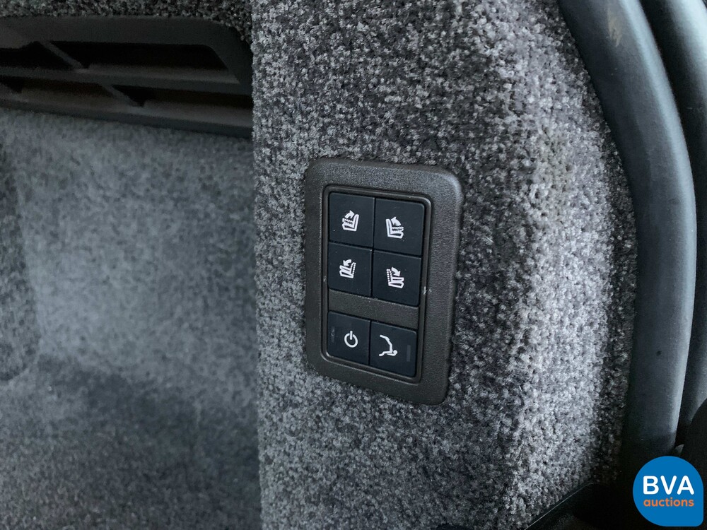 Land Rover Range Rover Autobiography SDV8 4.4 340pk -Org NL- 2014, 1-TNF-47