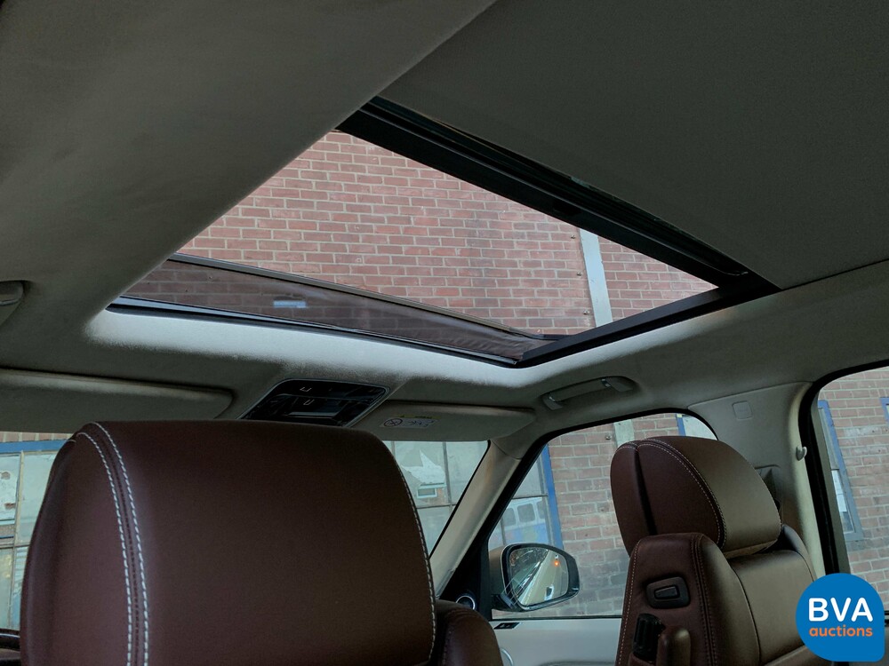 Land Rover Range Rover Autobiography SDV8 4.4 340pk -Org NL- 2014, 1-TNF-47