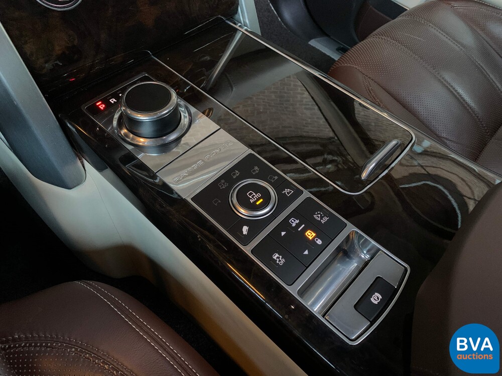 Land Rover Range Rover Autobiography SDV8 4.4 340pk -Org NL- 2014, 1-TNF-47