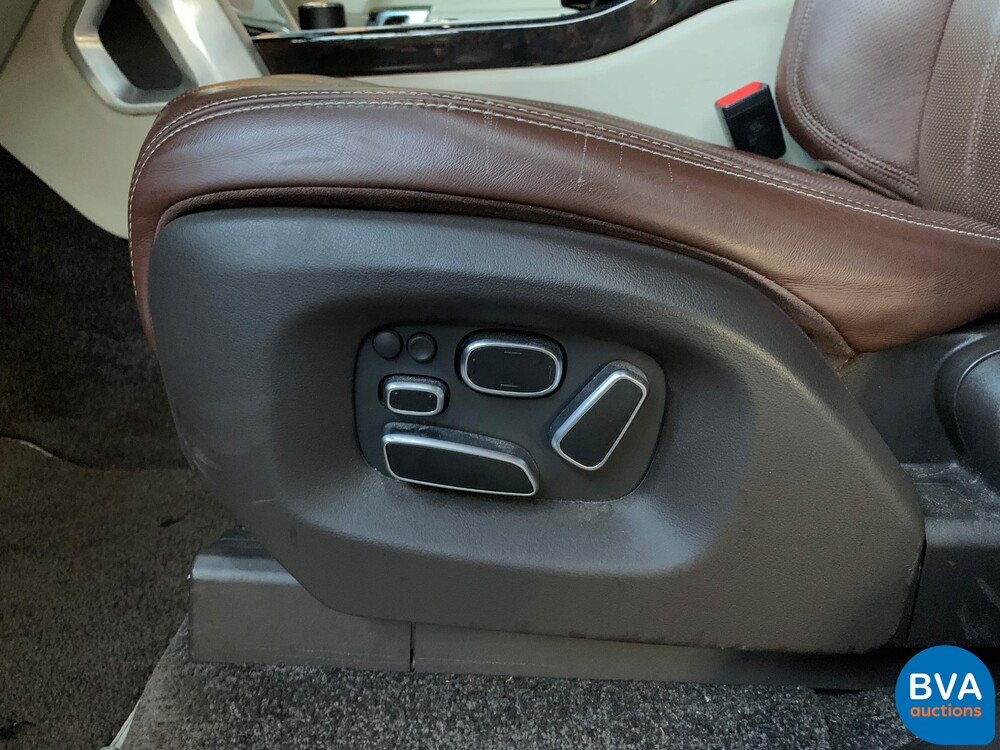 Land Rover Range Rover Autobiography SDV8 4.4 340pk -Org NL- 2014, 1-TNF-47