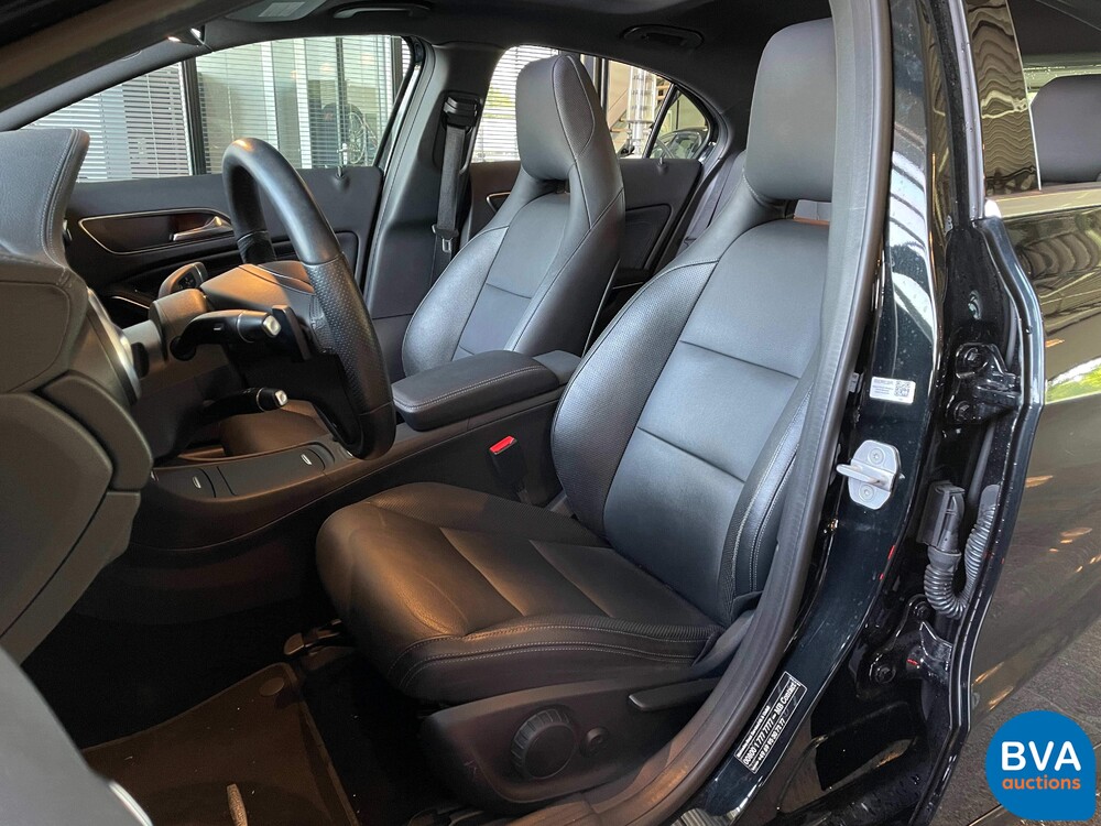 Mercedes-Benz A180 AMG Petrol Automatic 122hp A-Class 2012 NW-Model.