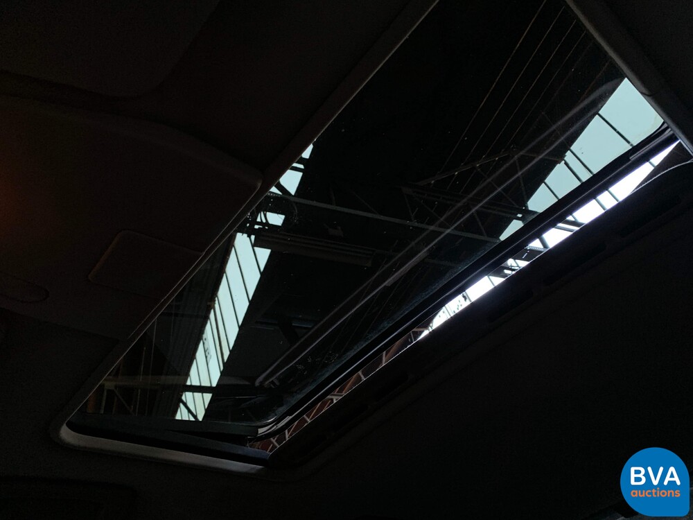 Opel-Senator 4.0 24V 295PS 1992 -Org. NL-, DS-VT-07.