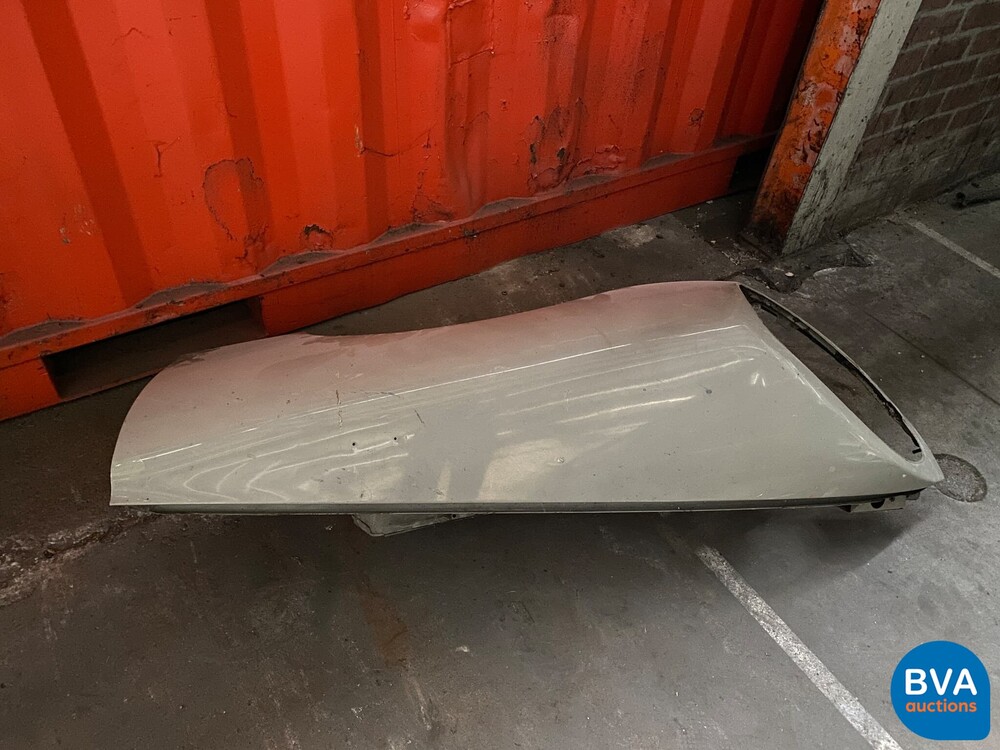 Citroen DS21 Pallas 2.2 1970, AH-68-95.