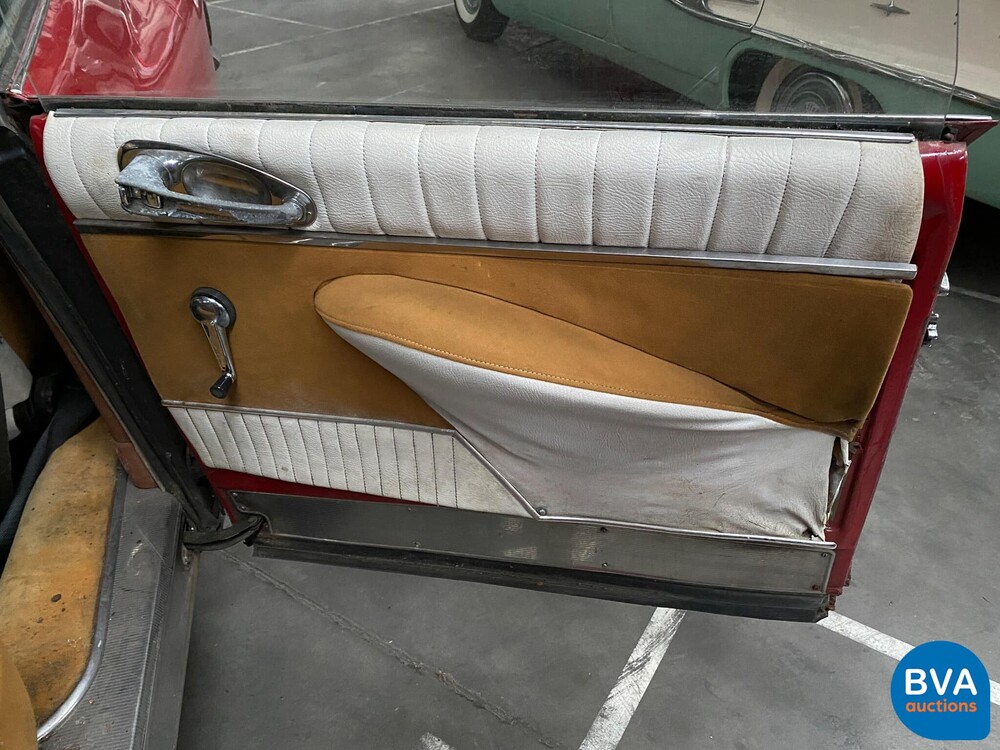 Citroen DS21 Pallas 2.2 1970, AH-68-95.