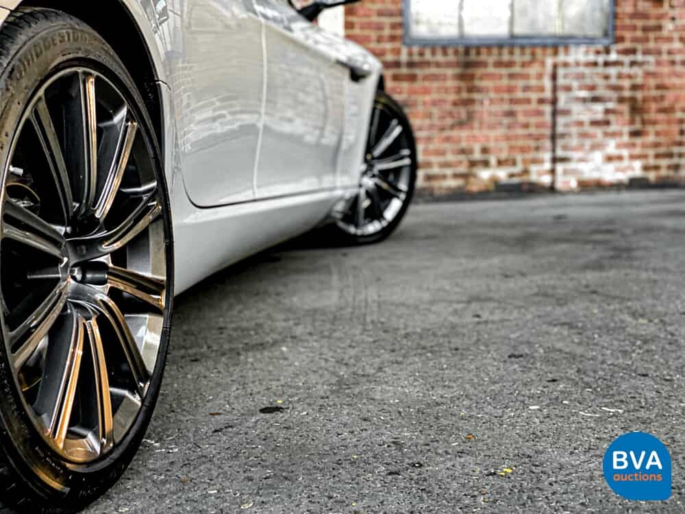 Aston Martin Rapide 6.0 V12 476hp 2010, 44-ZSR-3.