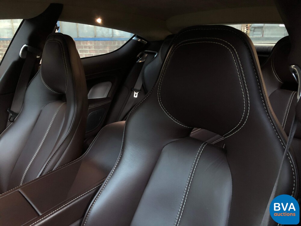 Aston Martin Rapide 6.0 V12 476hp 2010, 44-ZSR-3.