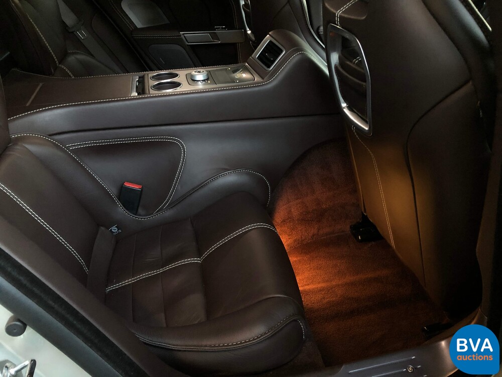 Aston Martin Rapide 6.0 V12 476hp 2010, 44-ZSR-3.