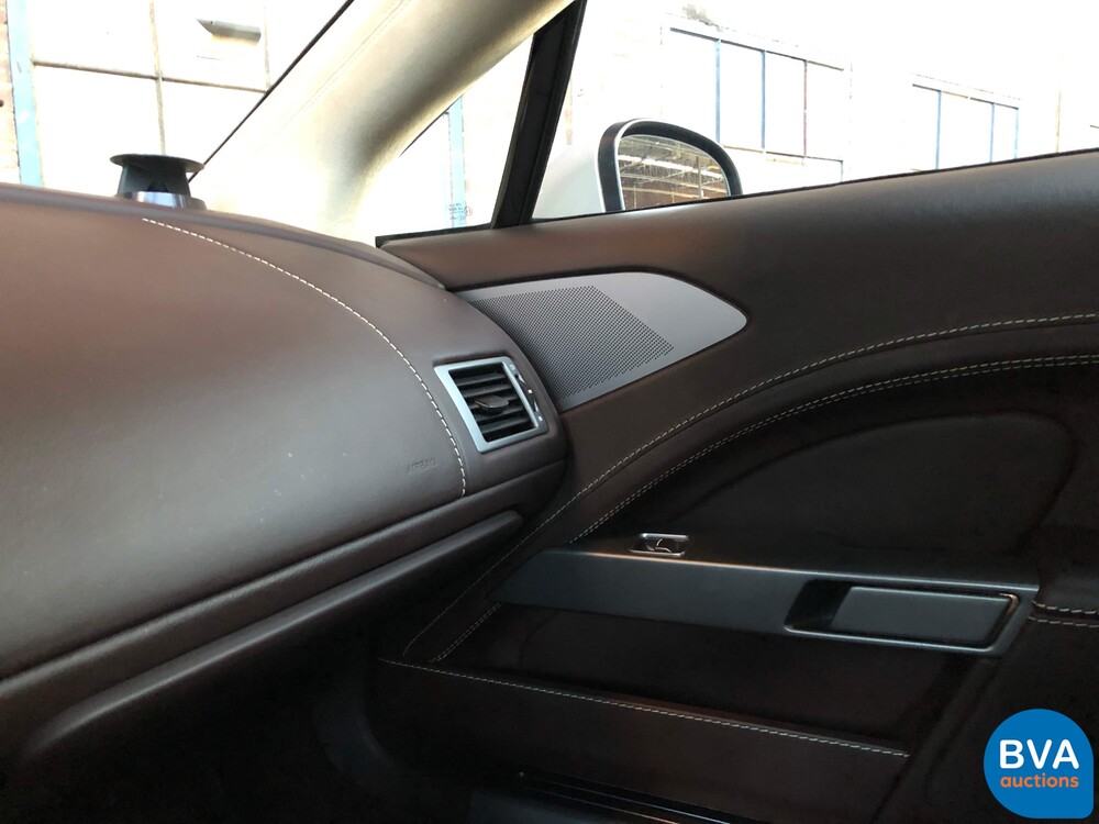 Aston Martin Rapide 6.0 V12 476hp 2010, 44-ZSR-3.