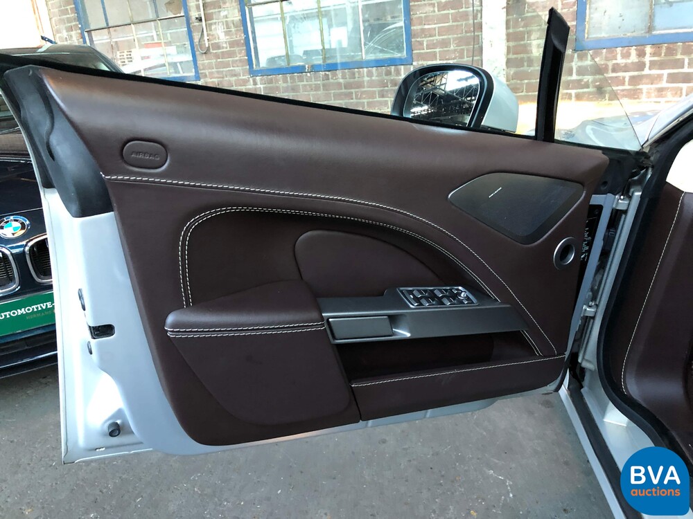 Aston Martin Rapide 6.0 V12 476hp 2010, 44-ZSR-3.