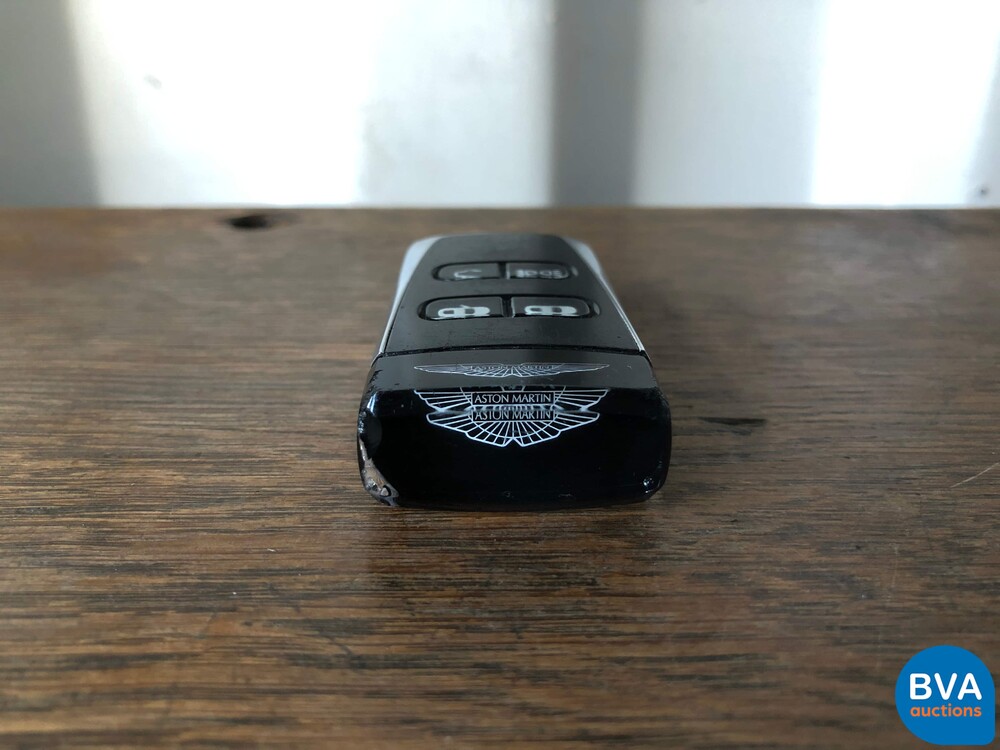 Aston Martin Rapide 6.0 V12 476hp 2010, 44-ZSR-3.