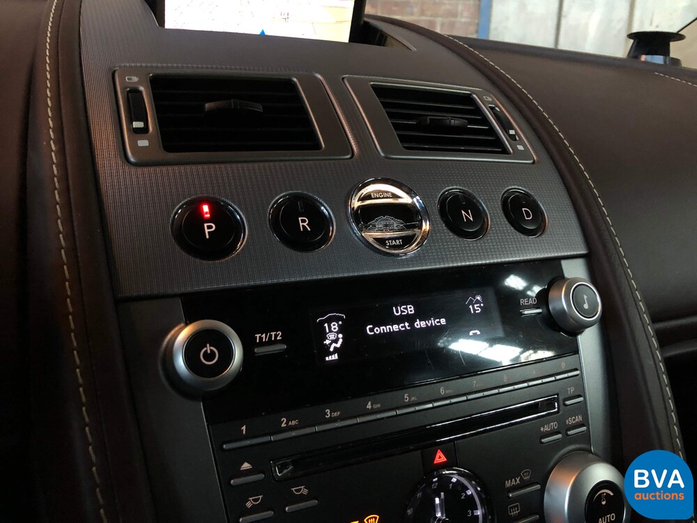 Aston Martin Rapide 6.0 V12 476hp 2010, 44-ZSR-3.