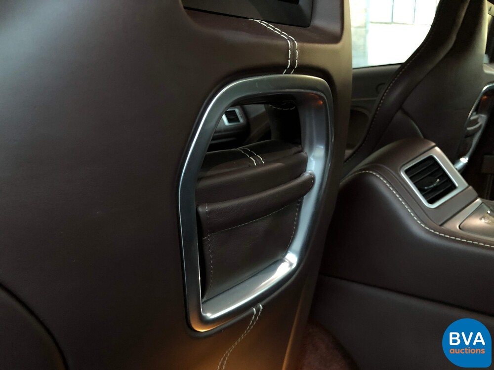 Aston Martin Rapide 6.0 V12 476hp 2010, 44-ZSR-3.