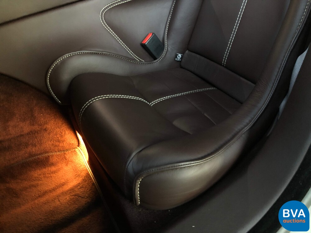 Aston Martin Rapide 6.0 V12 476hp 2010, 44-ZSR-3.