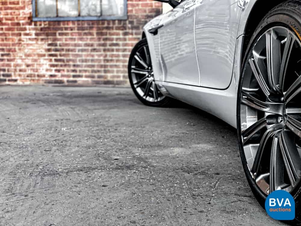 Aston Martin Rapide 6.0 V12 476hp 2010, 44-ZSR-3.