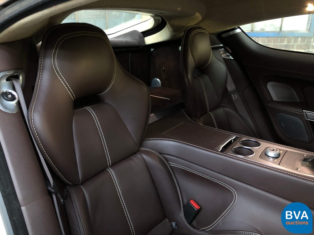 Aston Martin Rapide 6.0 V12 476hp 2010, 44-ZSR-3.