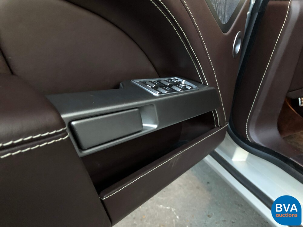 Aston Martin Rapide 6.0 V12 476hp 2010, 44-ZSR-3.