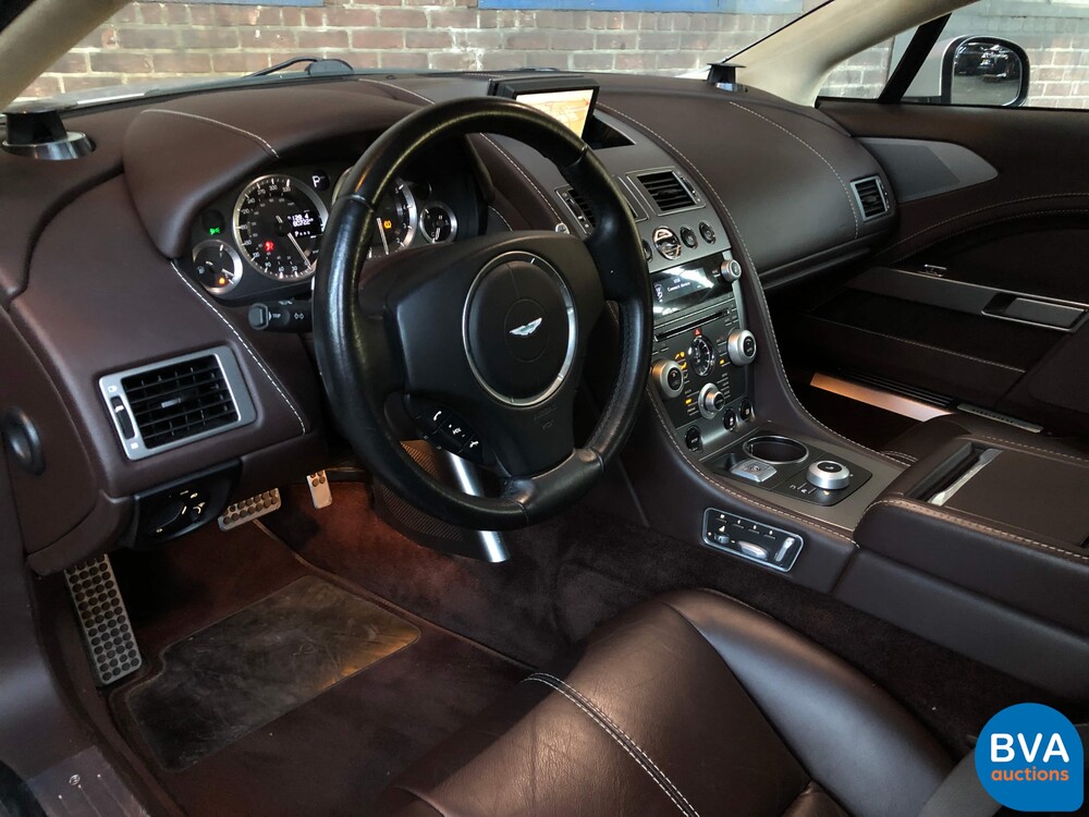 Aston Martin Rapide 6.0 V12 476hp 2010, 44-ZSR-3.