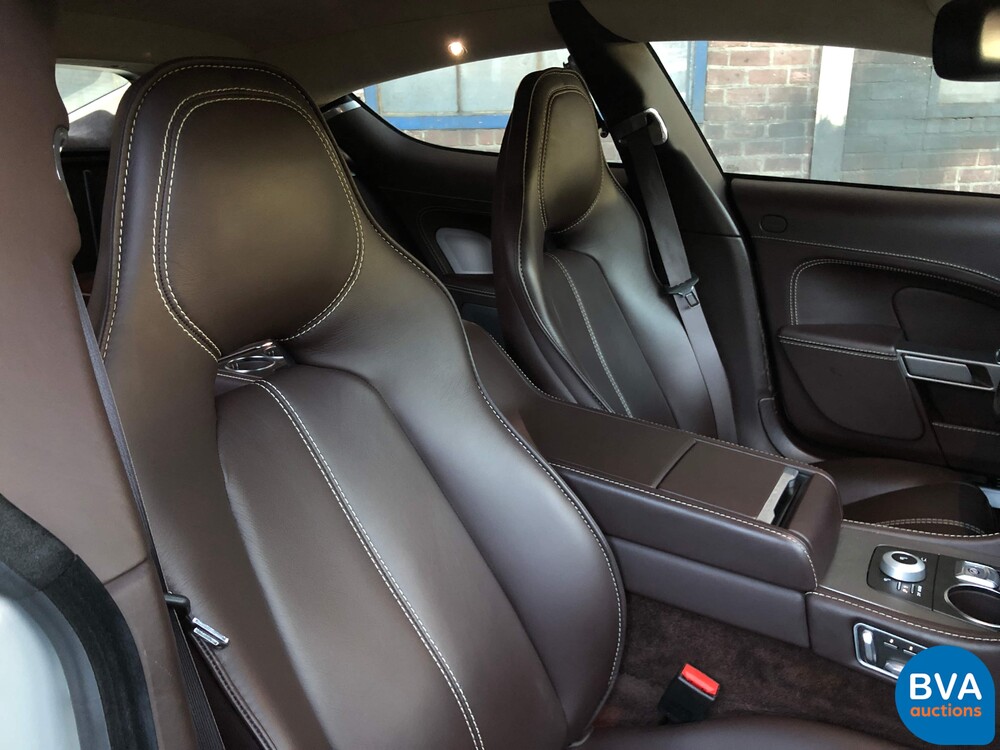 Aston Martin Rapide 6.0 V12 476hp 2010, 44-ZSR-3.