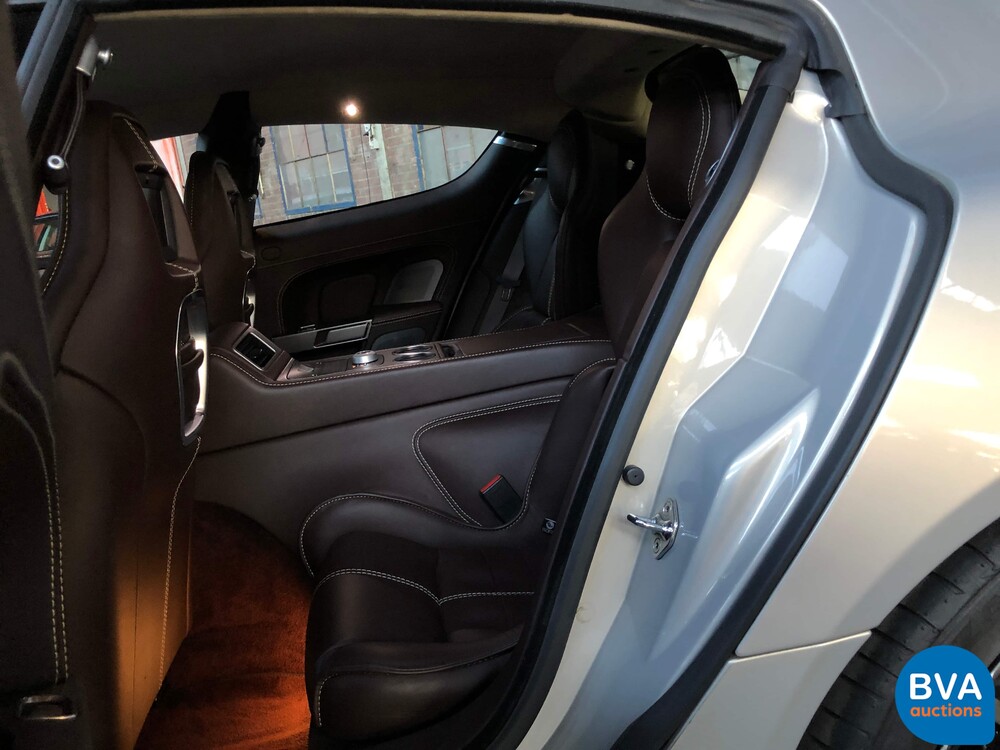 Aston Martin Rapide 6.0 V12 476hp 2010, 44-ZSR-3.