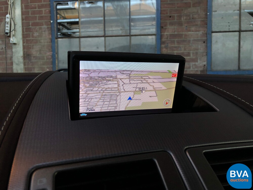 Aston Martin Rapide 6.0 V12 476hp 2010, 44-ZSR-3.