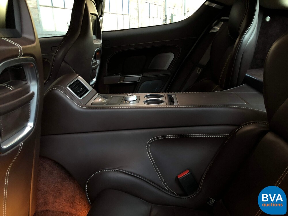 Aston Martin Rapide 6.0 V12 476hp 2010, 44-ZSR-3.