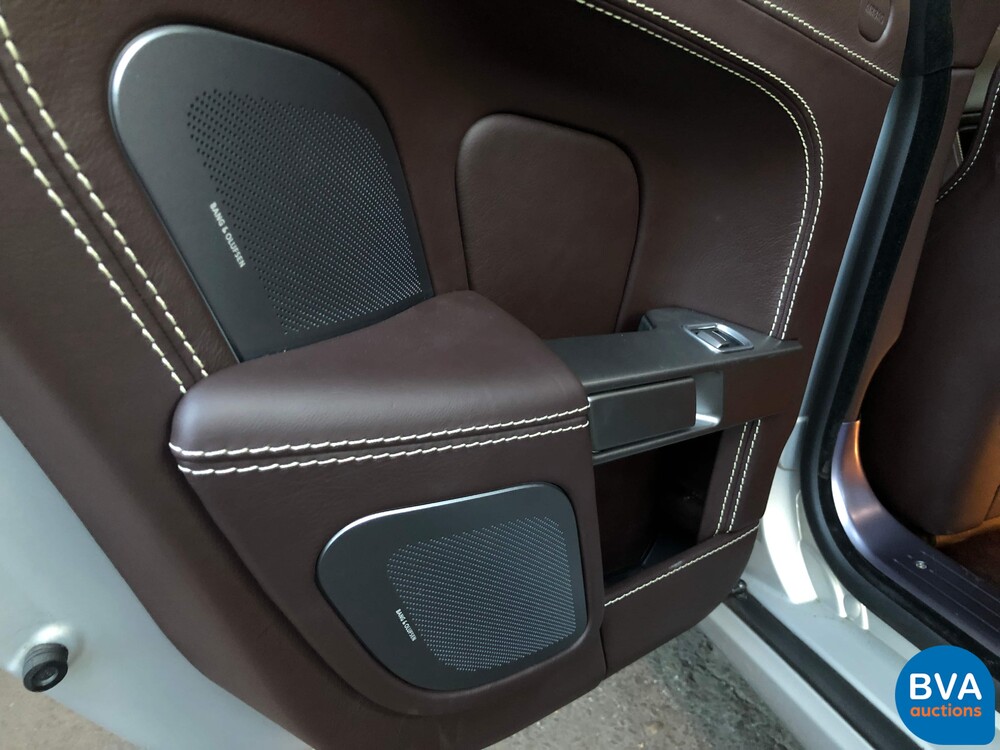 Aston Martin Rapide 6.0 V12 476hp 2010, 44-ZSR-3.