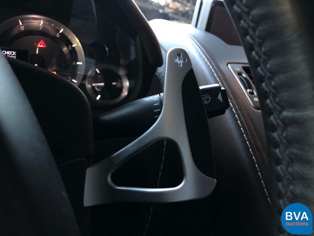 Aston Martin Rapide 6.0 V12 476hp 2010, 44-ZSR-3.