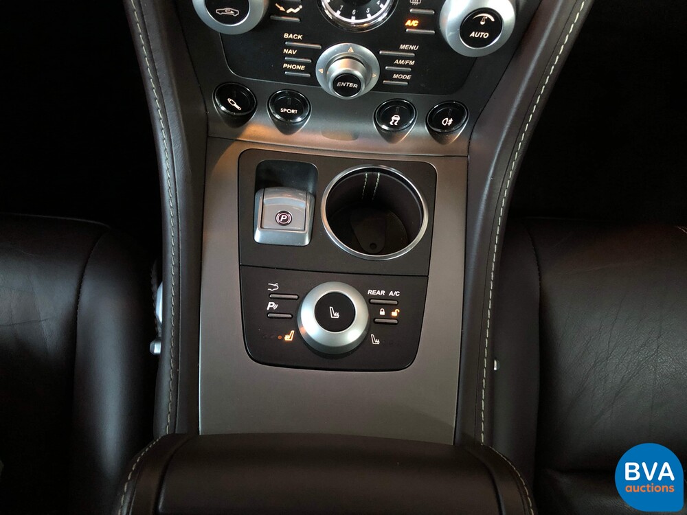 Aston Martin Rapide 6.0 V12 476hp 2010, 44-ZSR-3.