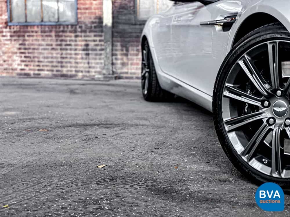 Aston Martin Rapide 6.0 V12 476hp 2010, 44-ZSR-3.