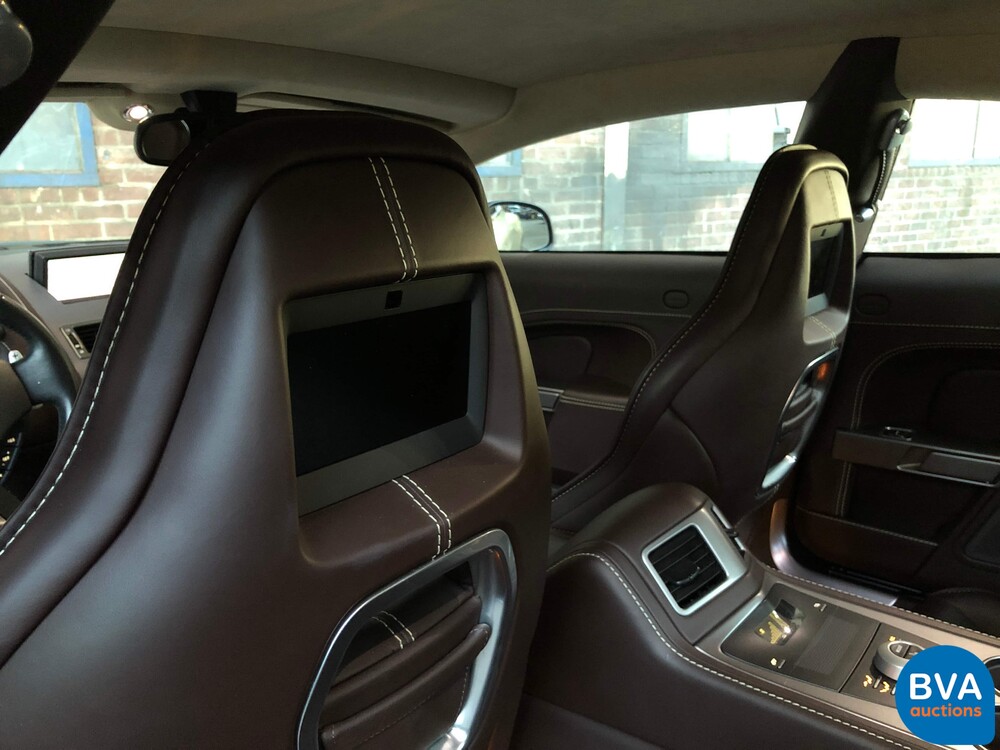 Aston Martin Rapide 6.0 V12 476hp 2010, 44-ZSR-3.