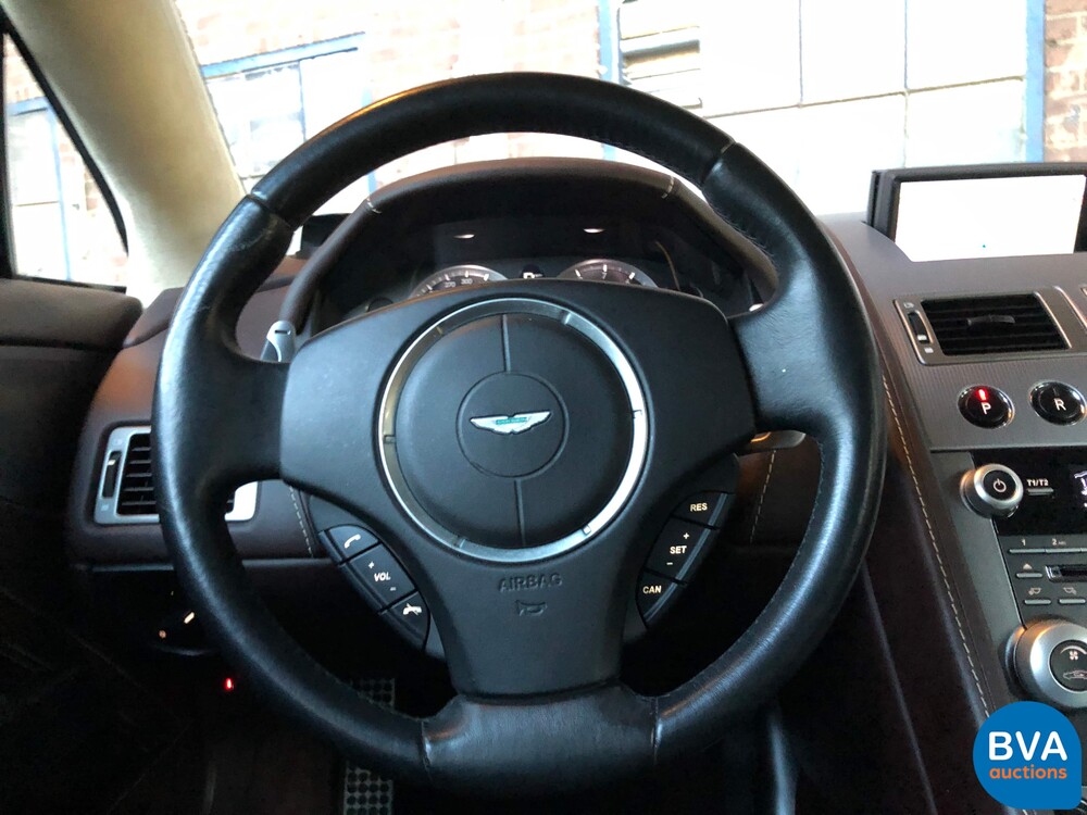 Aston Martin Rapide 6.0 V12 476hp 2010, 44-ZSR-3.