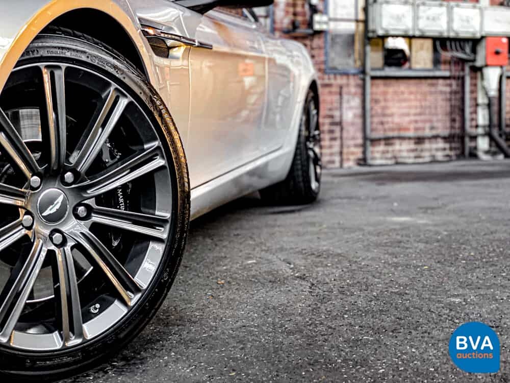 Aston Martin Rapide 6.0 V12 476hp 2010, 44-ZSR-3.