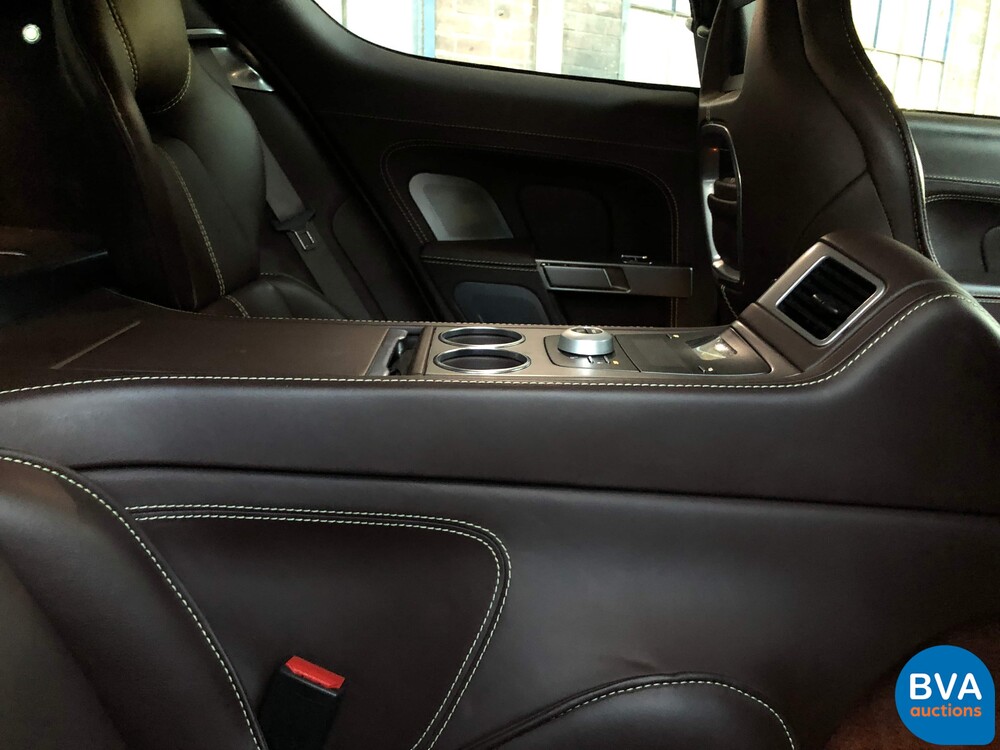 Aston Martin Rapide 6.0 V12 476hp 2010, 44-ZSR-3.