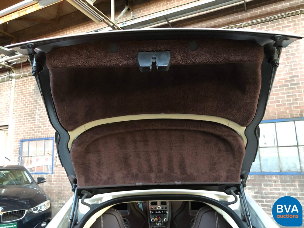 Aston Martin Rapide 6.0 V12 476hp 2010, 44-ZSR-3.