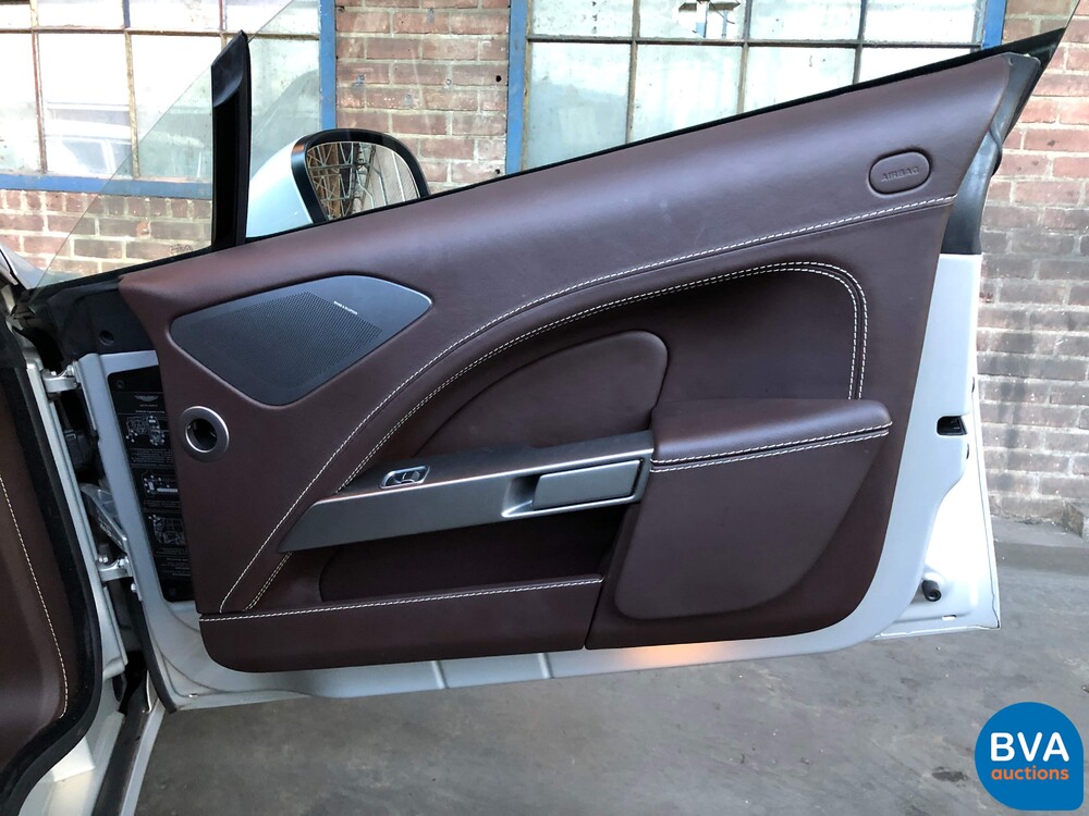 Aston Martin Rapide 6.0 V12 476hp 2010, 44-ZSR-3.