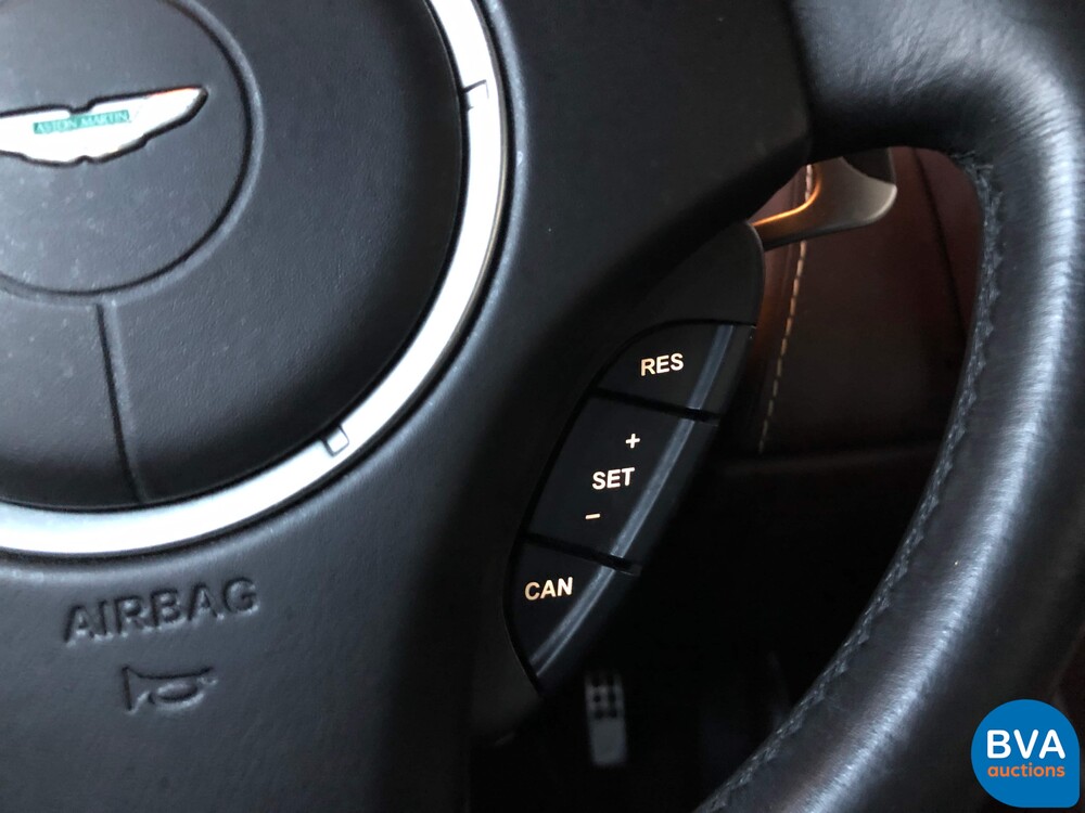 Aston Martin Rapide 6.0 V12 476hp 2010, 44-ZSR-3.