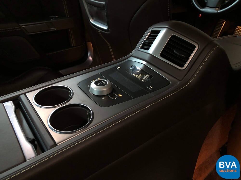 Aston Martin Rapide 6.0 V12 476hp 2010, 44-ZSR-3.