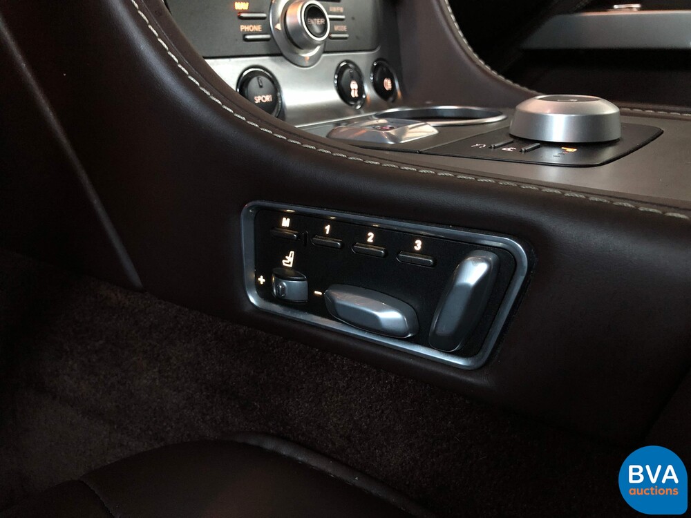 Aston Martin Rapide 6.0 V12 476hp 2010, 44-ZSR-3.