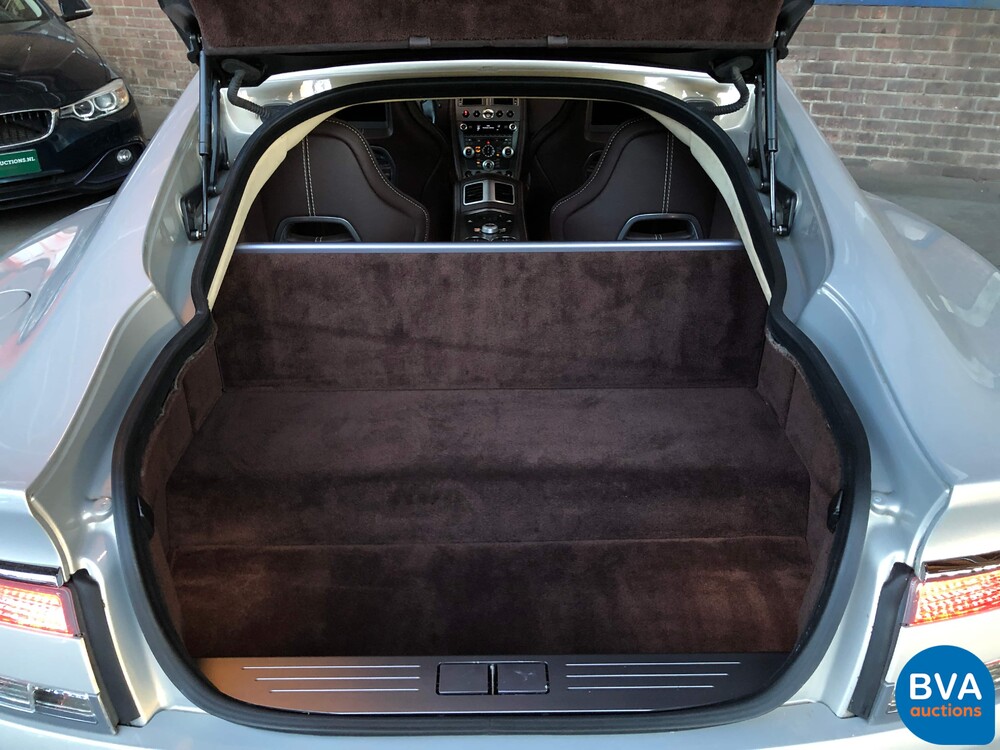 Aston Martin Rapide 6.0 V12 476hp 2010, 44-ZSR-3.