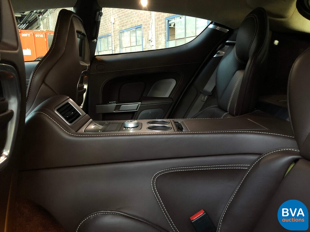 Aston Martin Rapide 6.0 V12 476hp 2010, 44-ZSR-3.