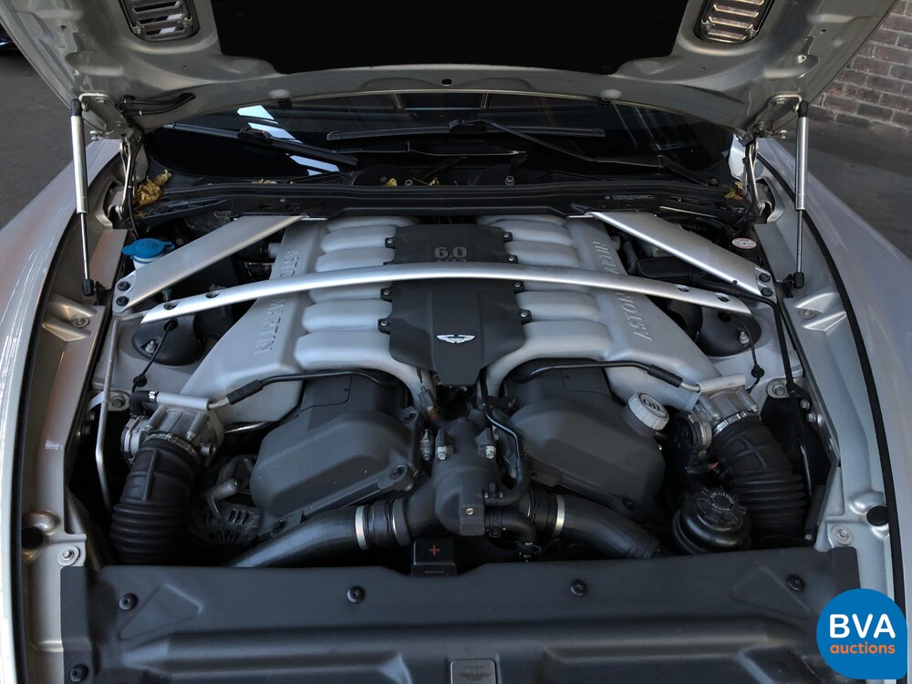 Aston Martin Rapide 6.0 V12 476hp 2010, 44-ZSR-3.