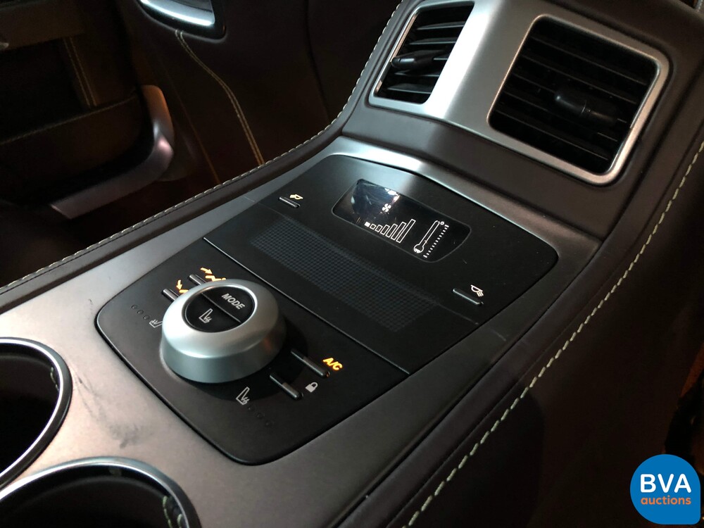 Aston Martin Rapide 6.0 V12 476hp 2010, 44-ZSR-3.