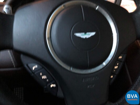 Aston Martin Rapide 6.0 V12 476pk 2010, 44-ZSR-3